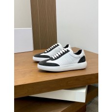 Brioni 브리오니 남성 러닝 스니커즈 신발