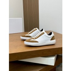 Brioni 브리오니 남성 러닝 스니커즈 신발