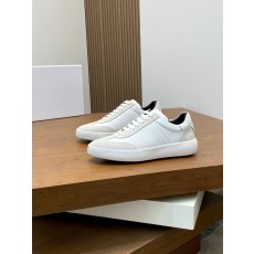 Brioni 브리오니 남성 러닝 스니커즈 신발