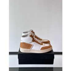 Saint Laurent YSL 생로랑 남성 하이탑 스니커즈 신발