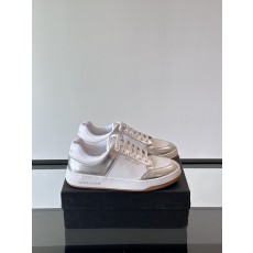 Saint Laurent YSL 생로랑 남성 로우탑 스니커즈 신발