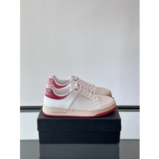 Saint Laurent YSL 생로랑 남성 로우탑 스니커즈 신발