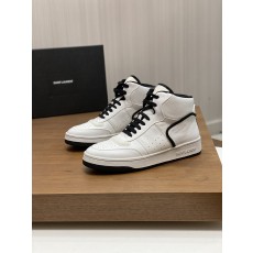 YSL Saint Laurent SL/61 생로랑 스니커즈 신발