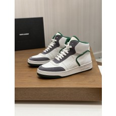 YSL Saint Laurent SL/61 생로랑 스니커즈 신발
