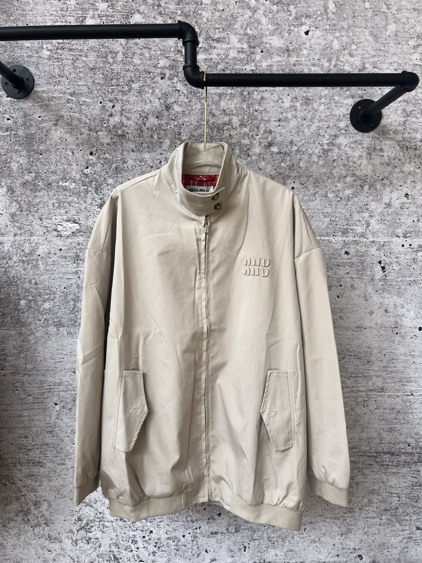 MiuMiu 미우미우 재킷 의류