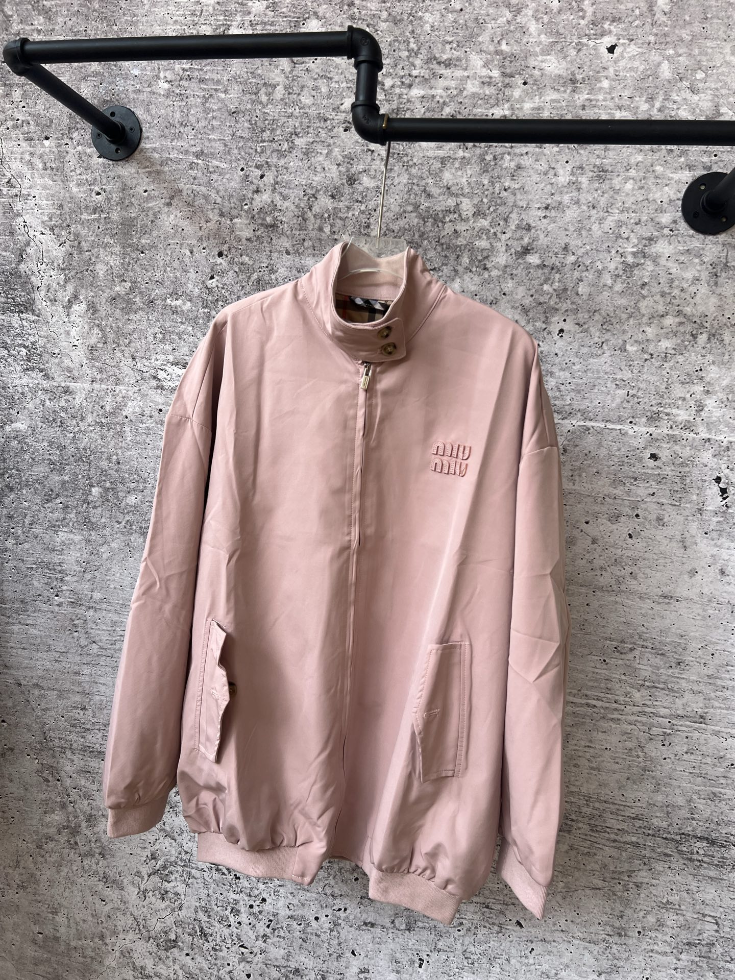 MiuMiu 미우미우 재킷 의류