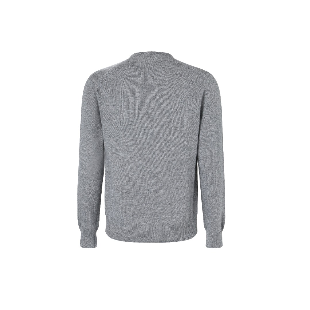 Burberry 버버리 자수 크루넥 니트 의류