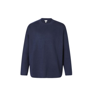 Loewe 로에베 자수 크루넥 니트 의류