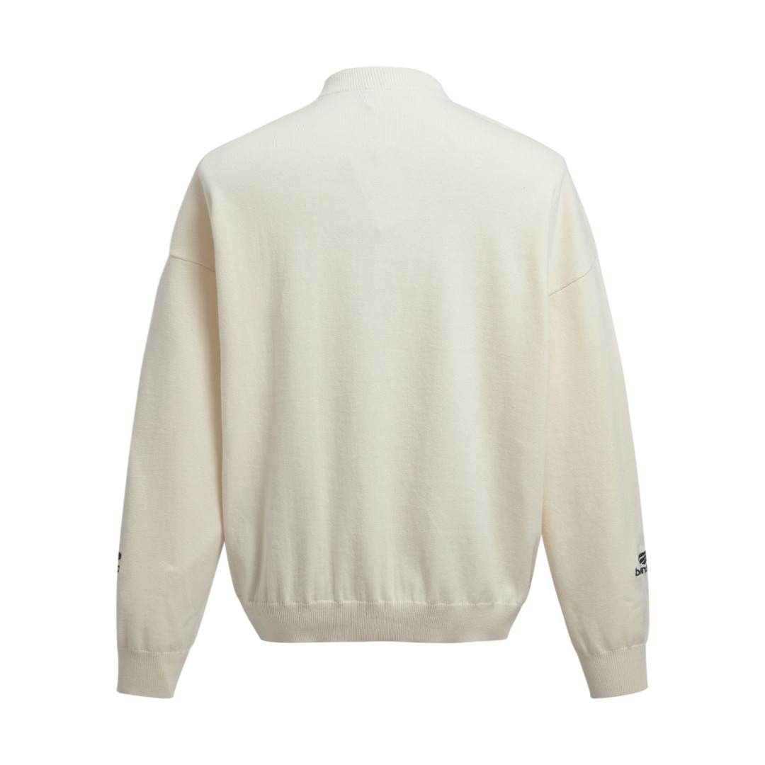Balenciaga 발렌시아가 남성 스웨터 의류