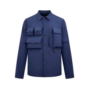 MONCLER 몽클레어 몽클레르 기능성 아웃도어 자켓 재킷 의류