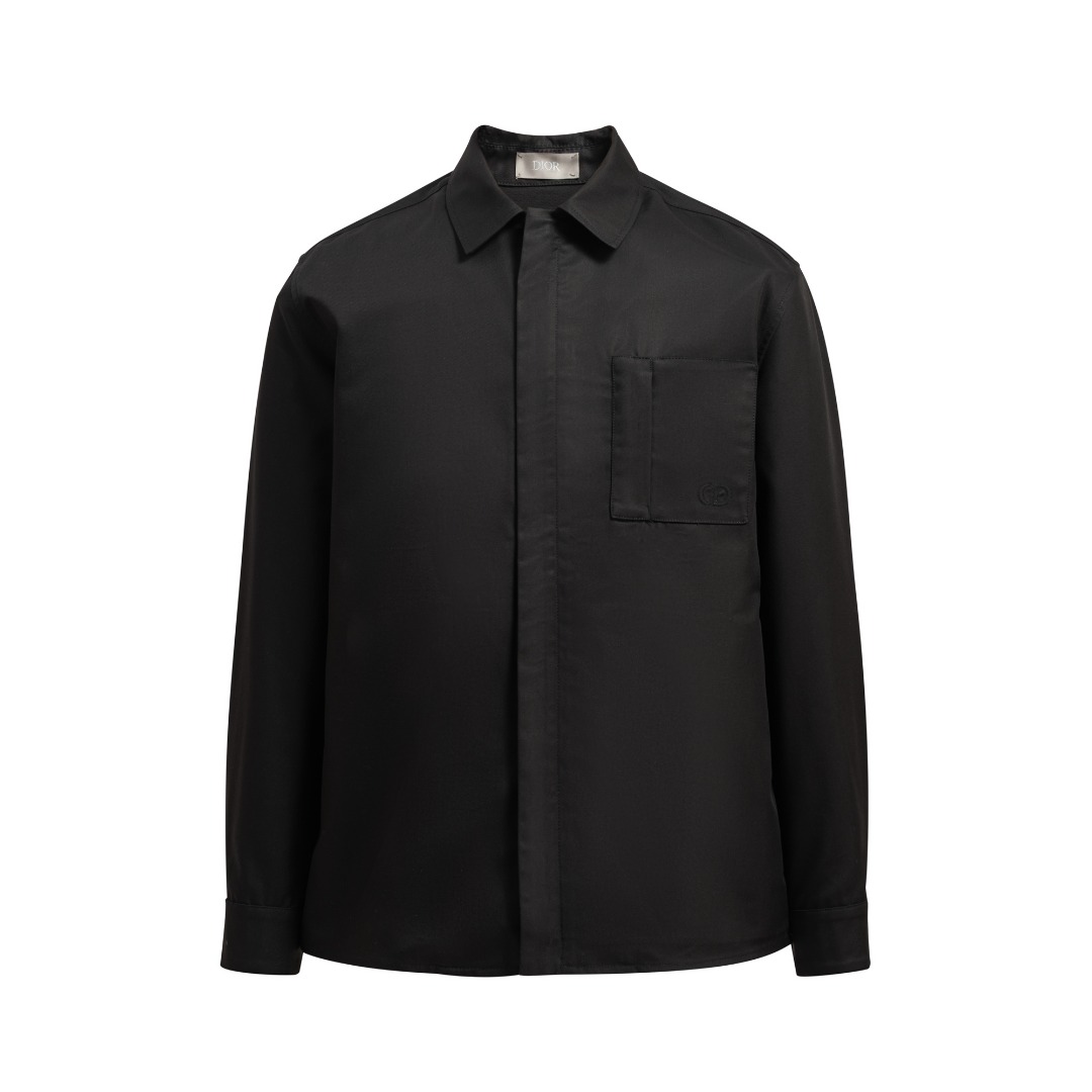 DIOR CD 디올 아이콘 자수 재킷 자켓 의류