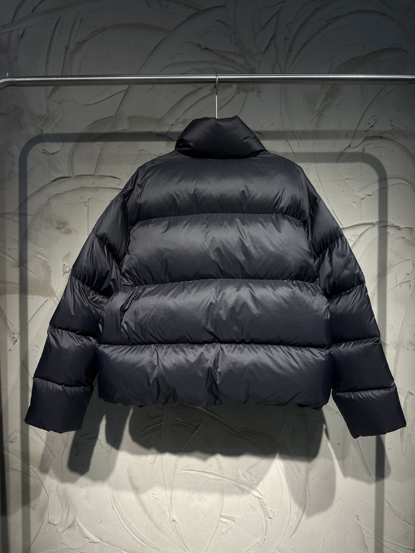 Balenciaga 발렌시아가 숏 패딩 의류