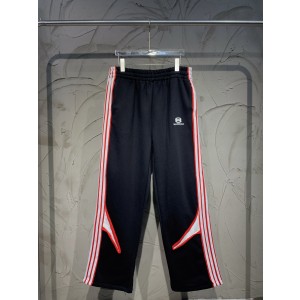 Balenciaga 발렌시아가 스트라이프 트랙 팬츠 바지 의류