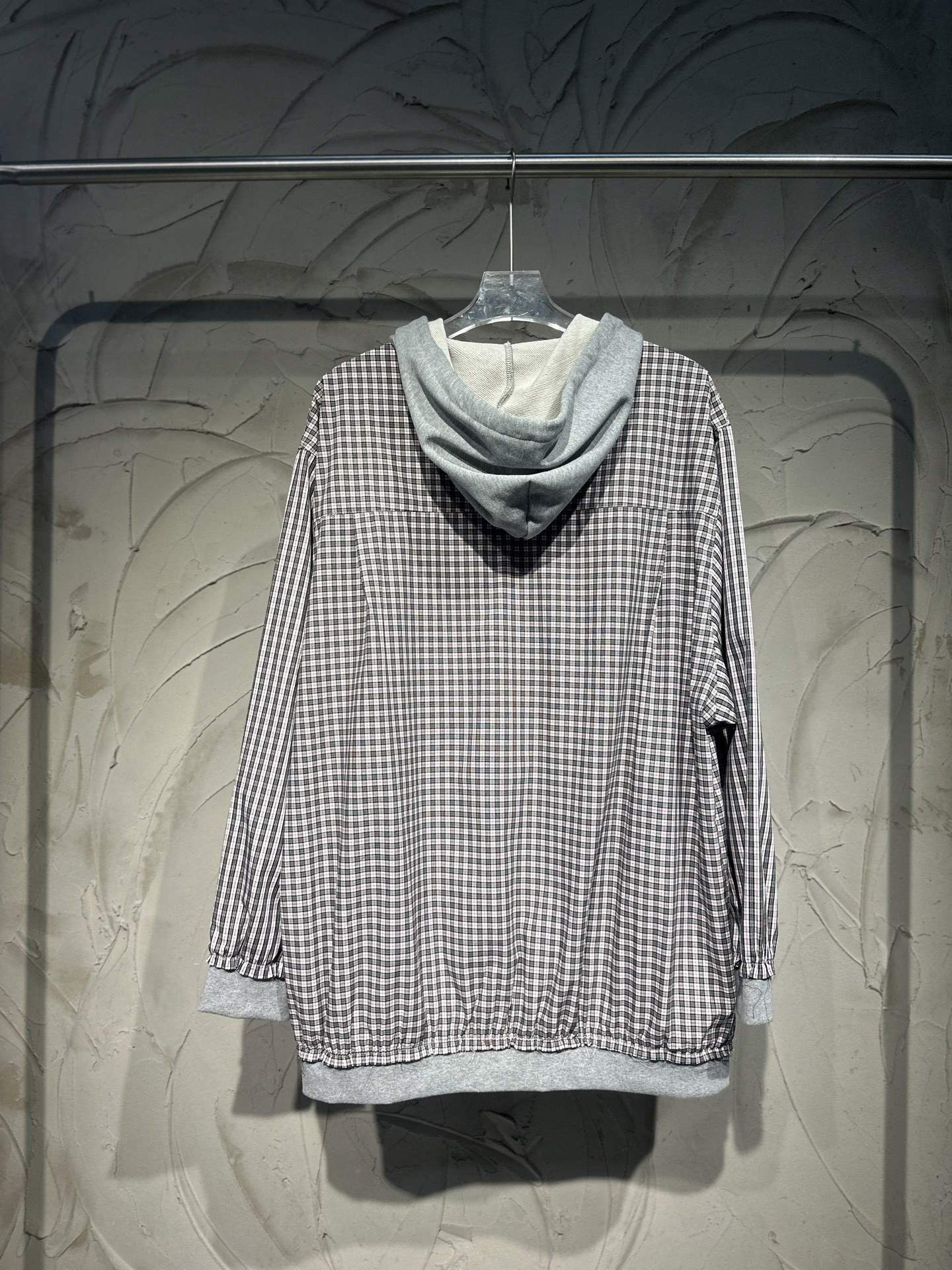 Balenciaga 발렌시아가 셔츠형 재킷 자켓 의류