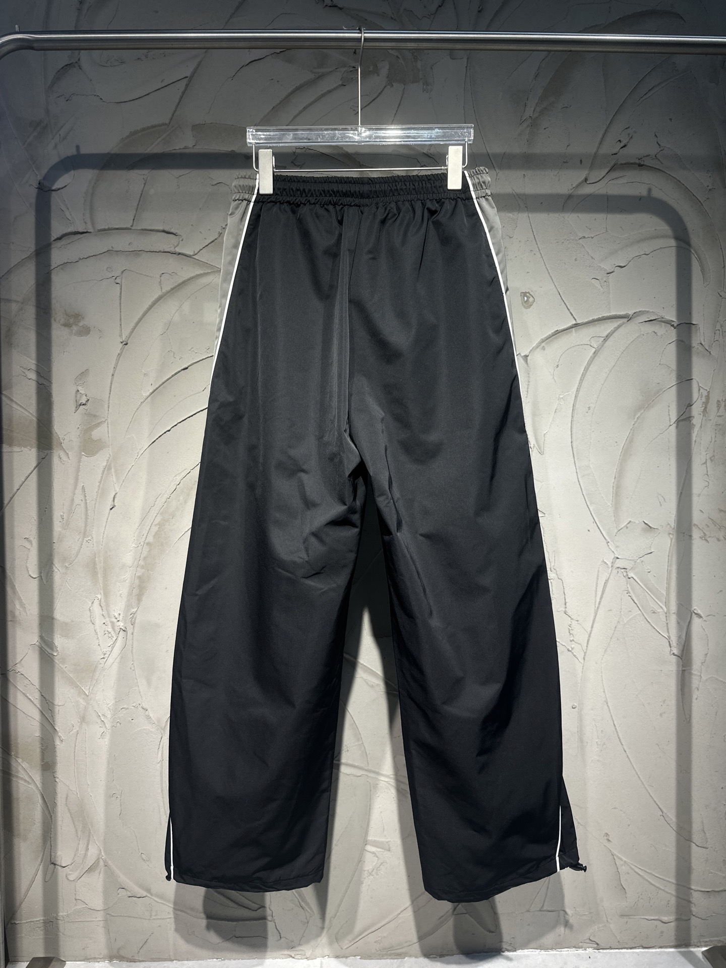 Balenciaga BLCG X PUMA 발렌시아가 트레이닝 팬츠 바지 의류