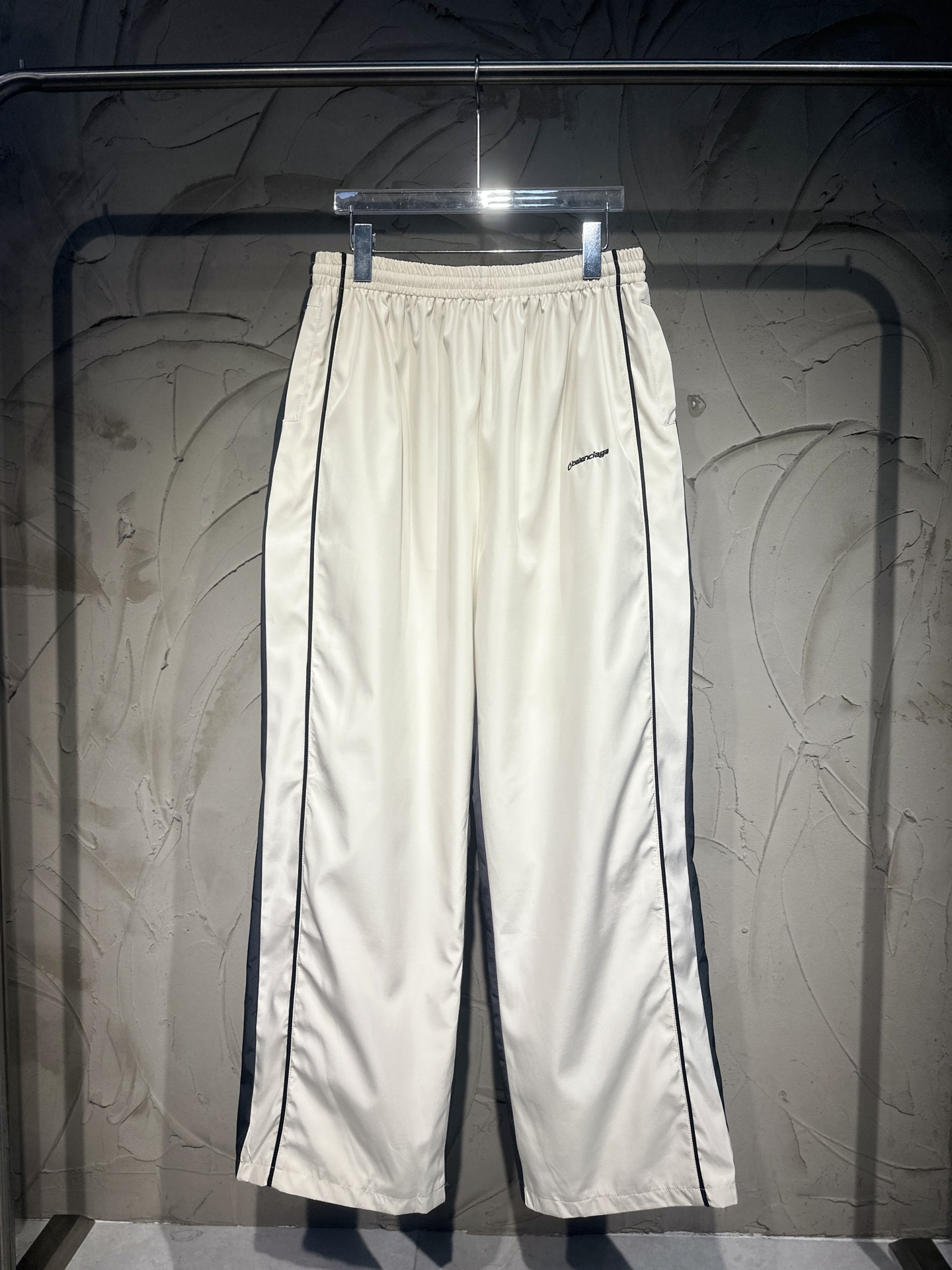 Balenciaga 발렌시아가 트랙 팬츠 바지 의류