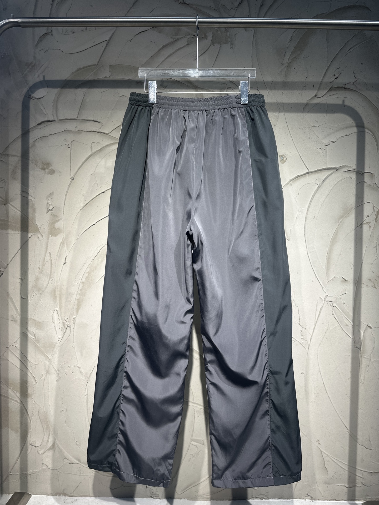 Balenciaga 발렌시아가 트랙 팬츠 바지 의류