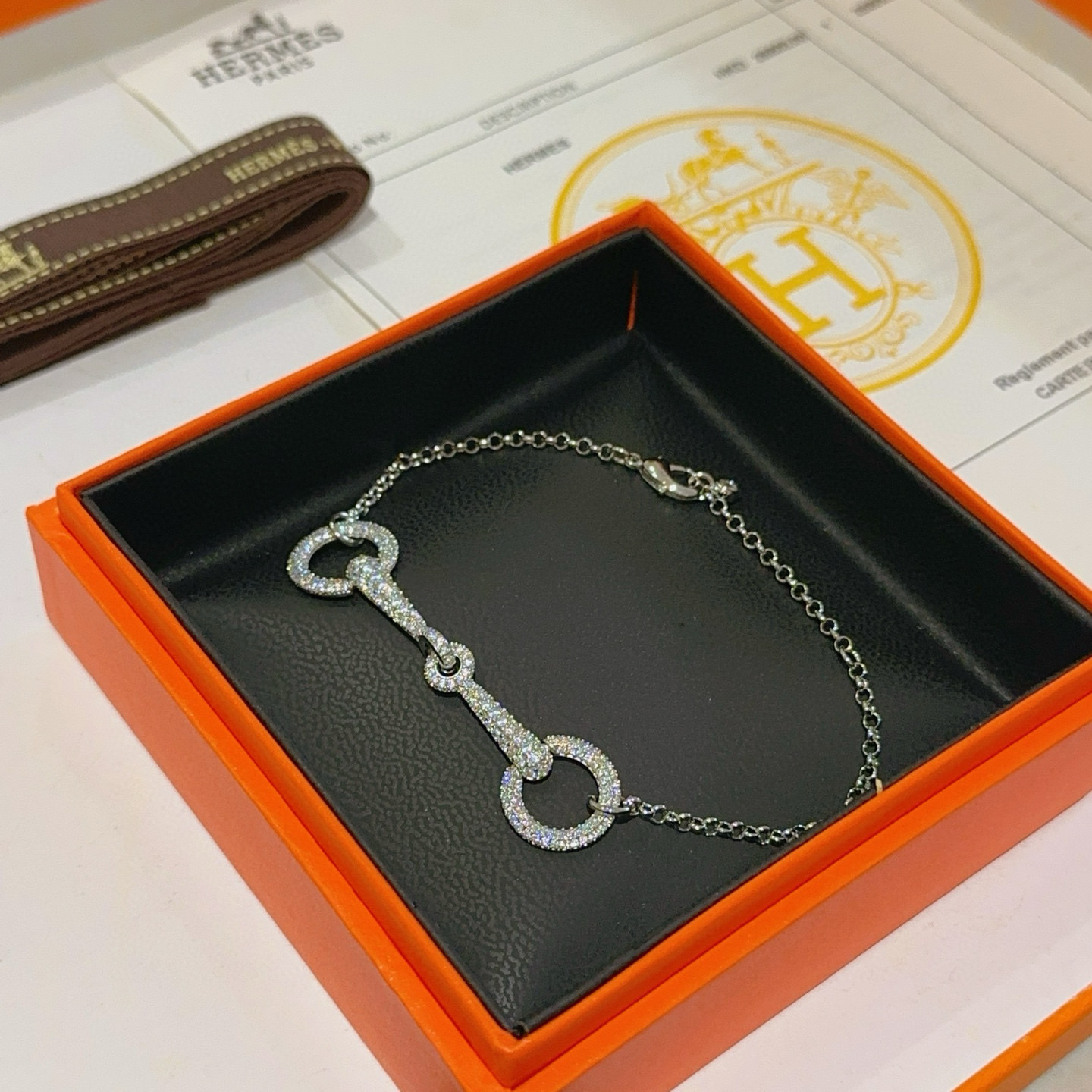 Hermes 에르메스 팔찌