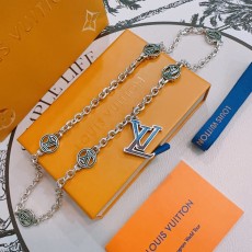 Louis Vuitton LV 루이비통 목걸이 악세사리