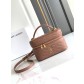 YSL GABY VANITY BAG 생로랑 미니 양가죽 크로스바디 가방