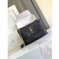 YSL NIKI 생로랑 미디엄 그레인 램스킨 백 가방