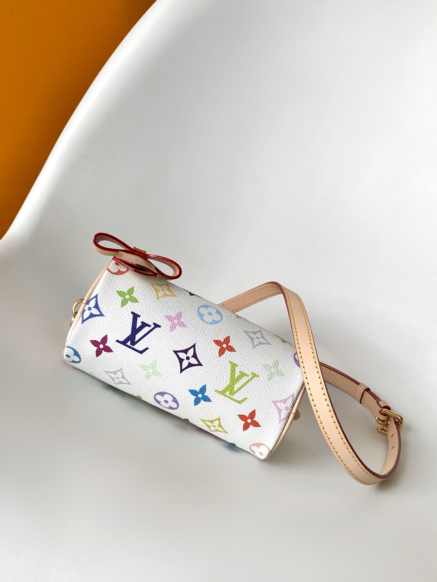 LV 루이비통 Nano Speedy 백 가방