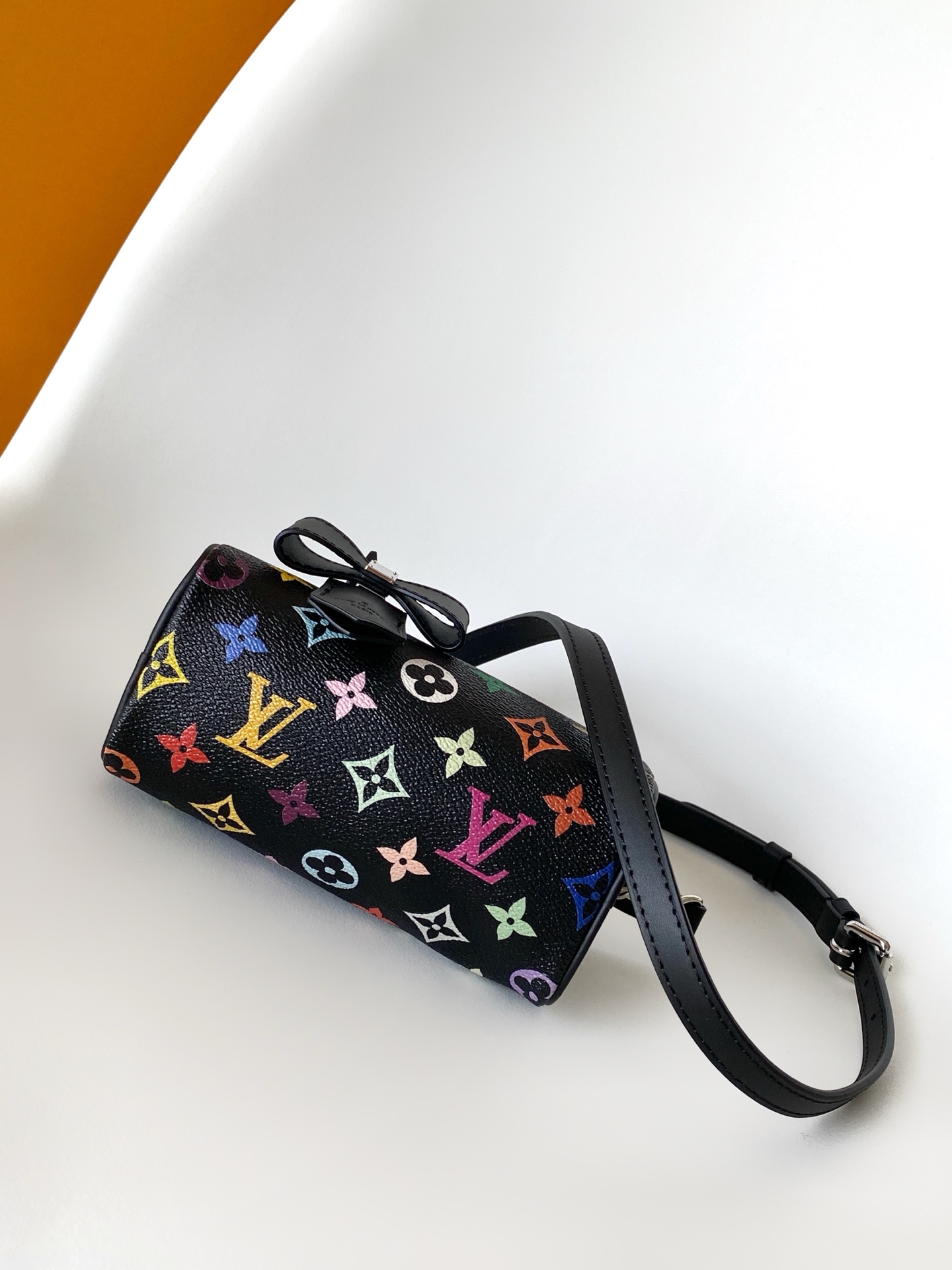 LV 루이비통 Nano Speedy 백 가방
