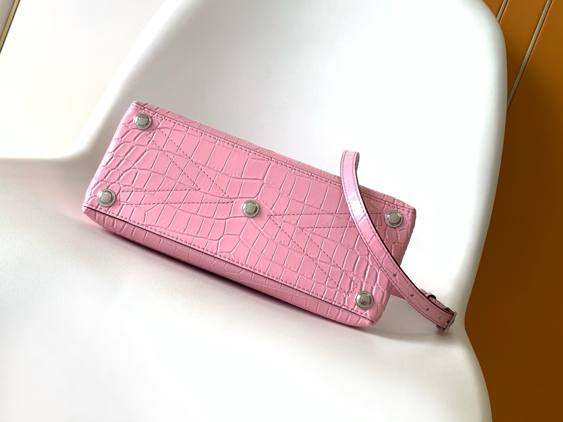 LV 루이비통 N80432 Rose des Vents 스몰 핸드백 가방