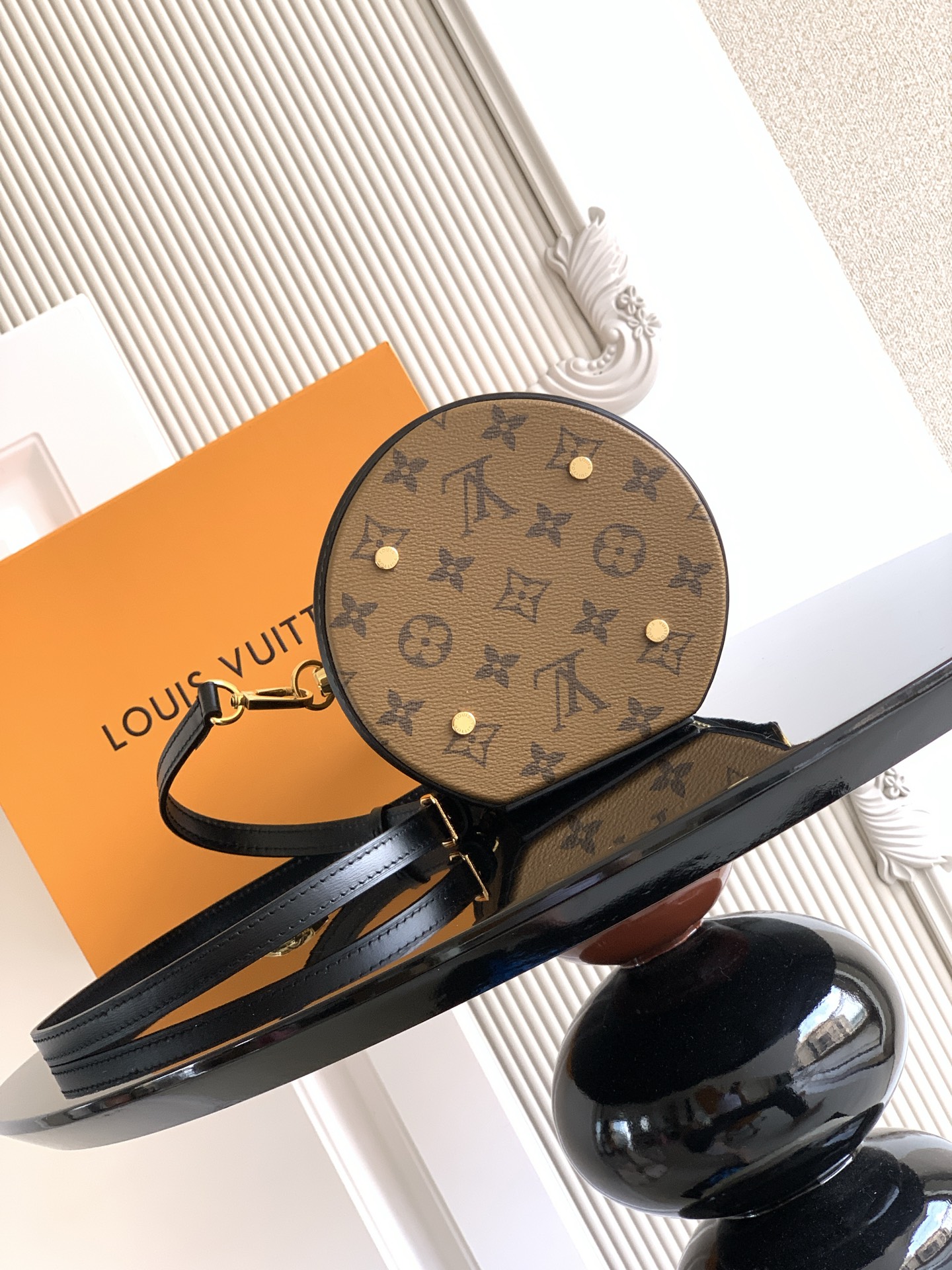 Louis Vuitton Cannes Nano LV 깐느 숄더백 가방