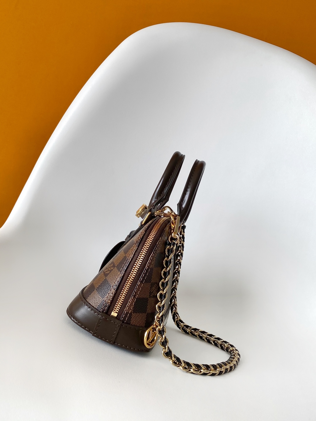 LV 루이비통 알마 미니 맞춤형 핸드백 (M00015) 가방