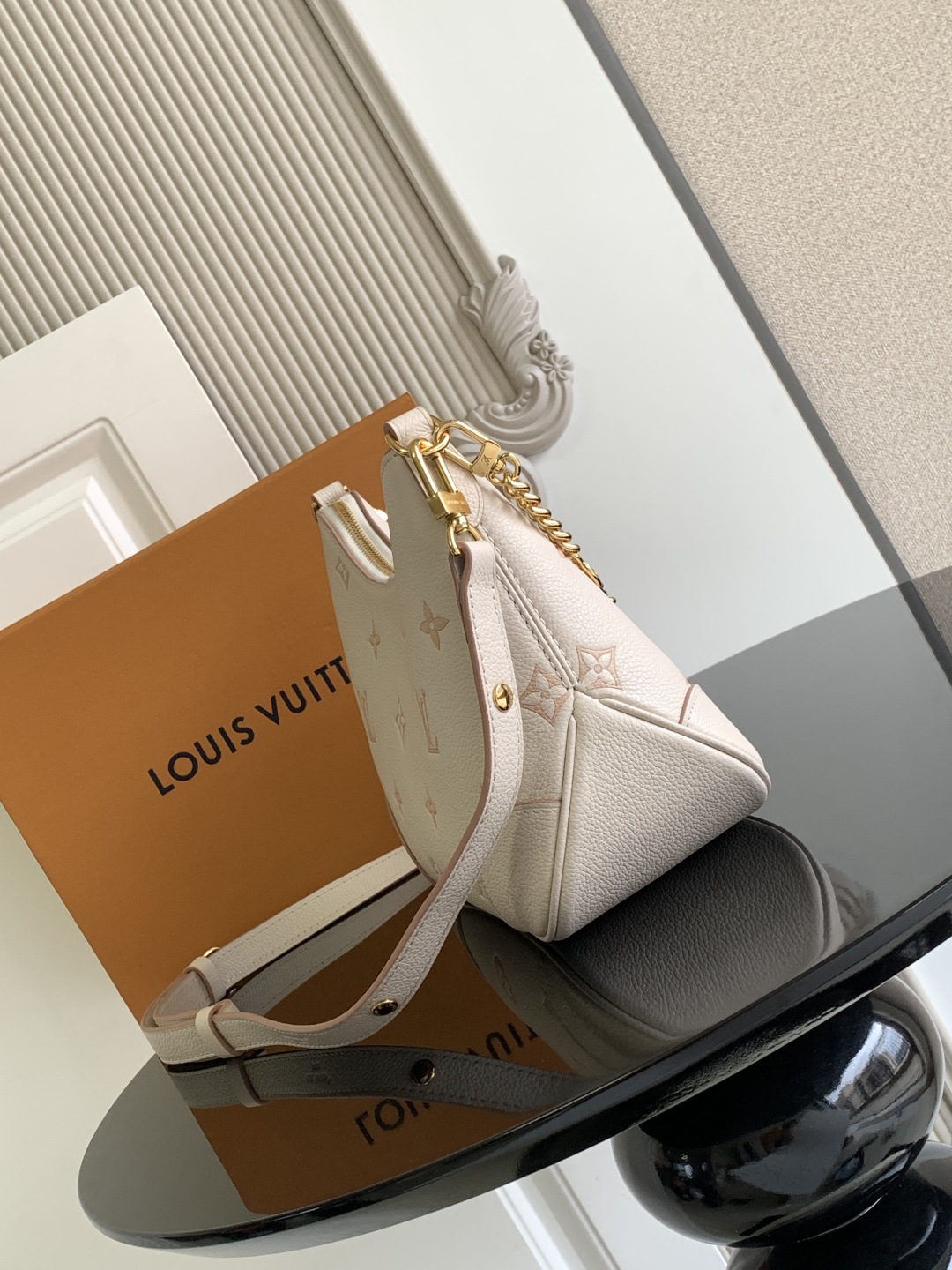 LV 루이비통 Boulogne 불로뉴 핸드백 M14634 가방