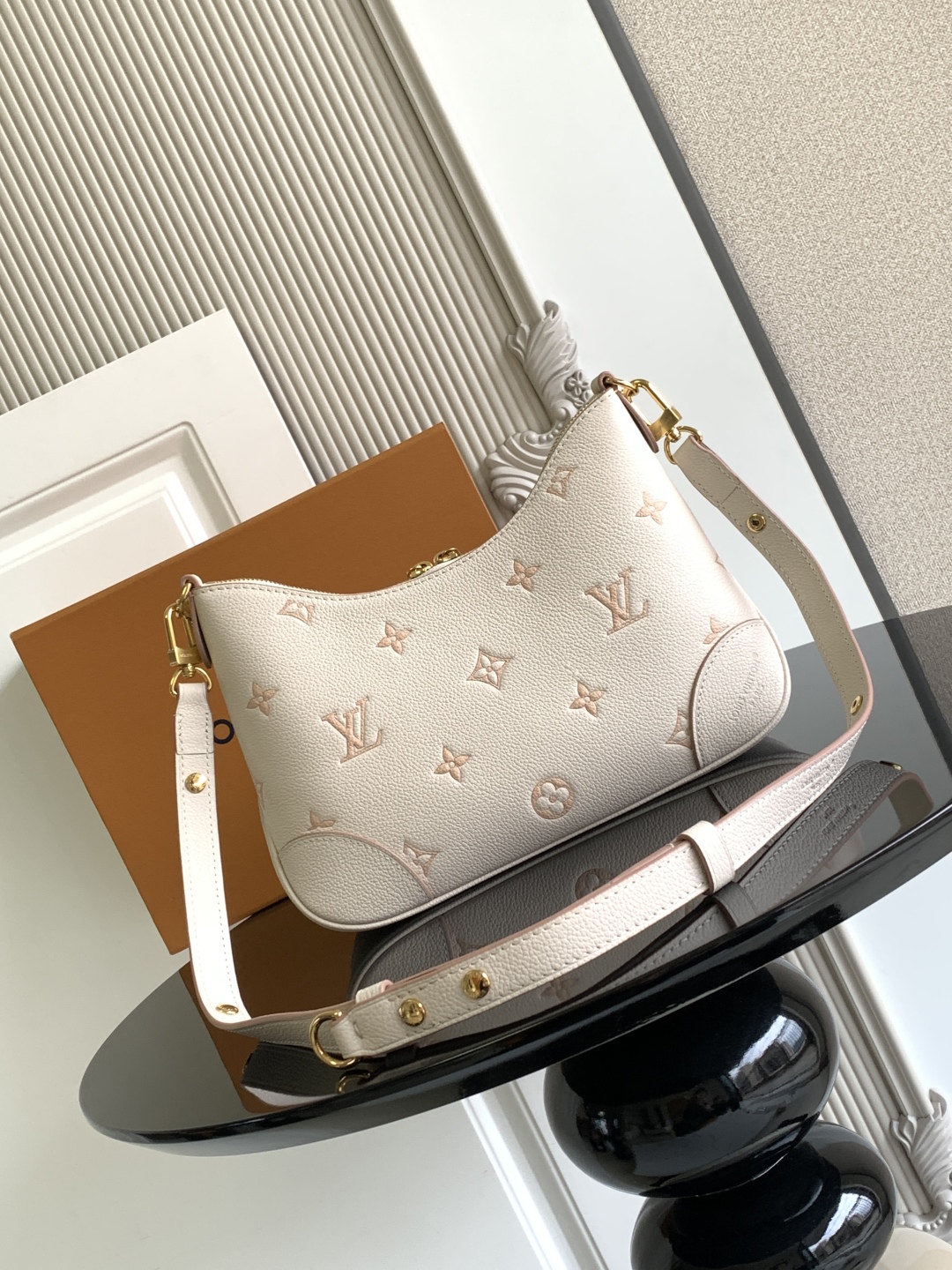 LV 루이비통 Boulogne 불로뉴 핸드백 M14634 가방