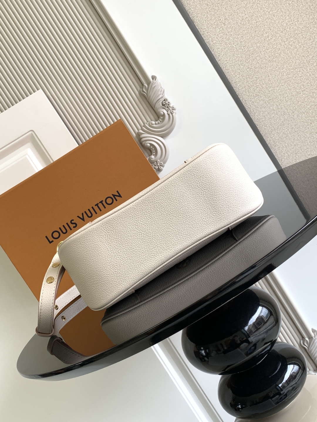 LV 루이비통 Boulogne 불로뉴 핸드백 M14634 가방