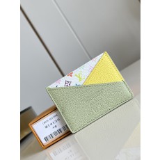 LV 루이비통 Criss-Cross 카드 홀더 (M14139) 지갑