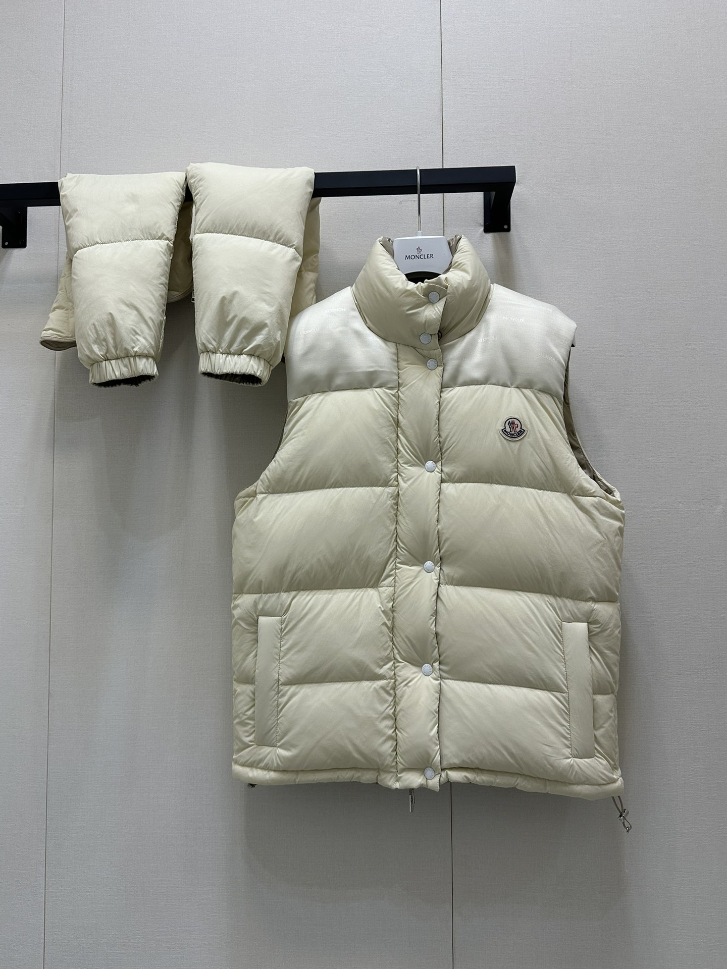 Moncler Verone 몽클레어 몽클레르 패딩 자켓 의류