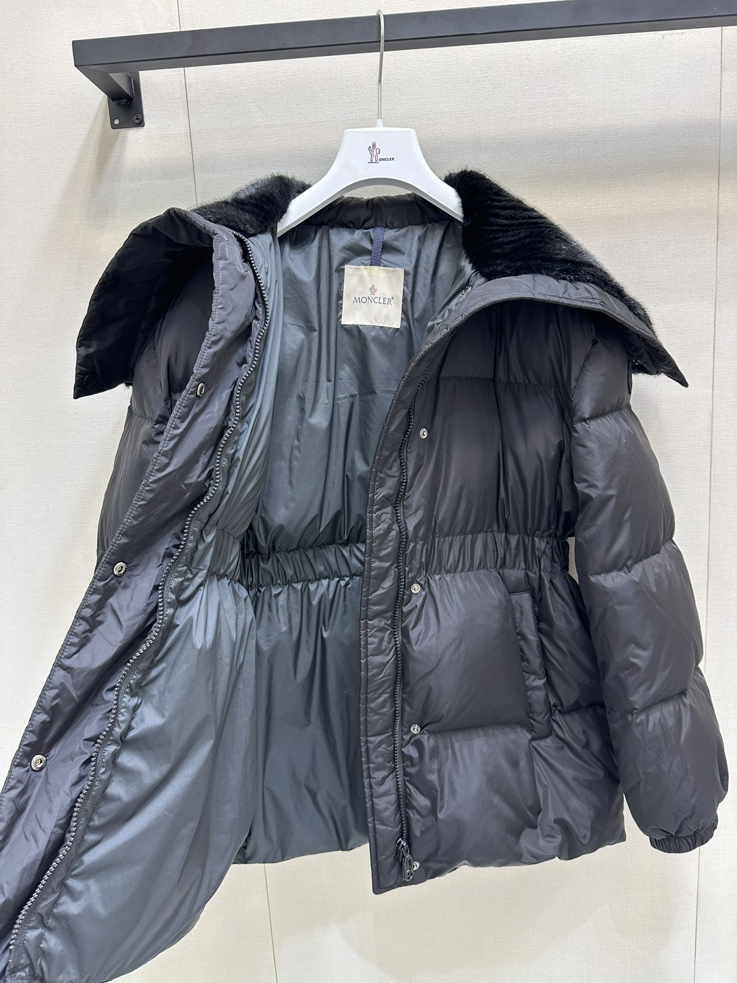 Moncler 몽클레어 몽클레르 롱 패딩 자켓 의류