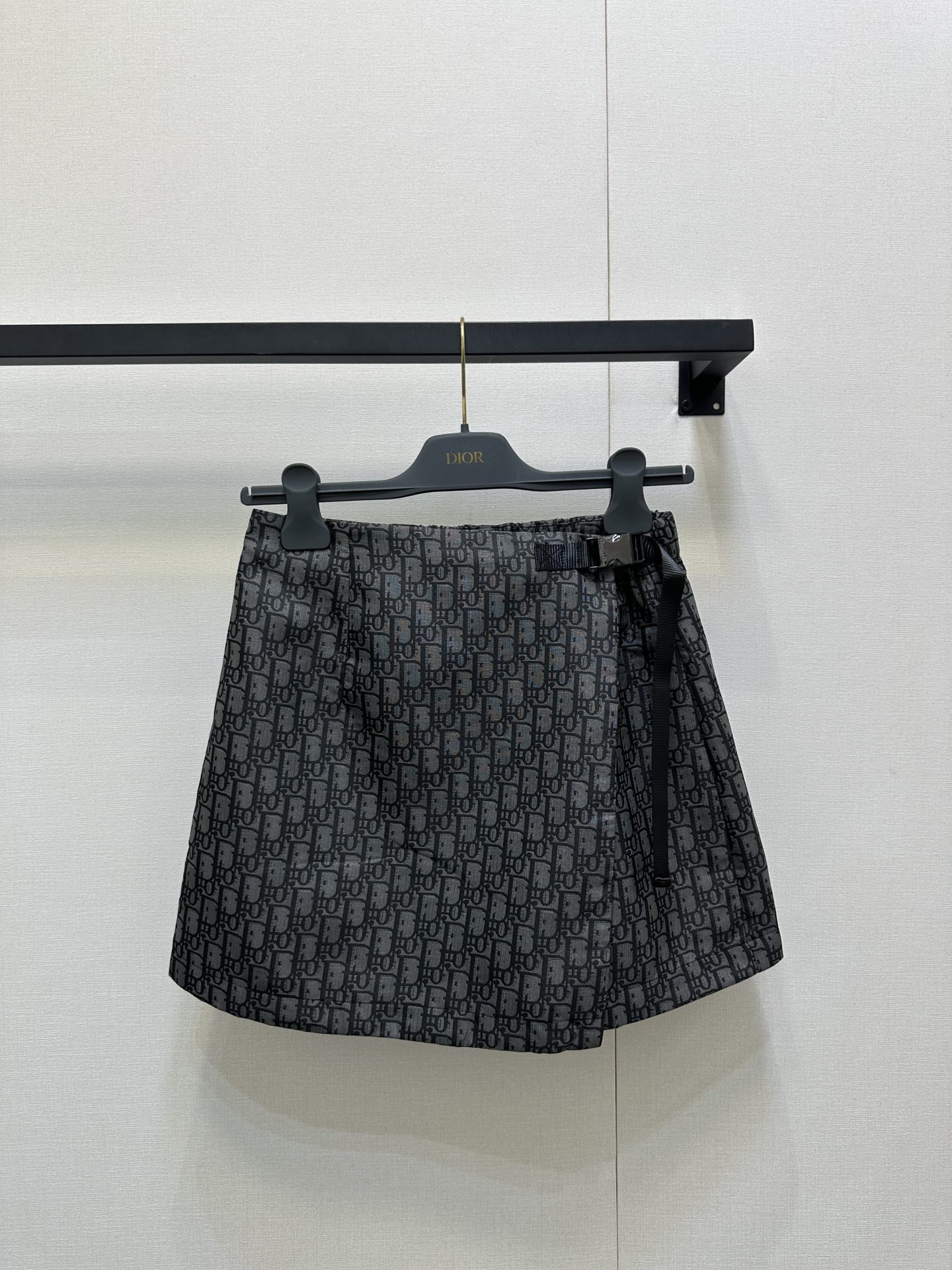 Dior CD 디올 후드 자켓 + 스커트 팬츠 세트 의류