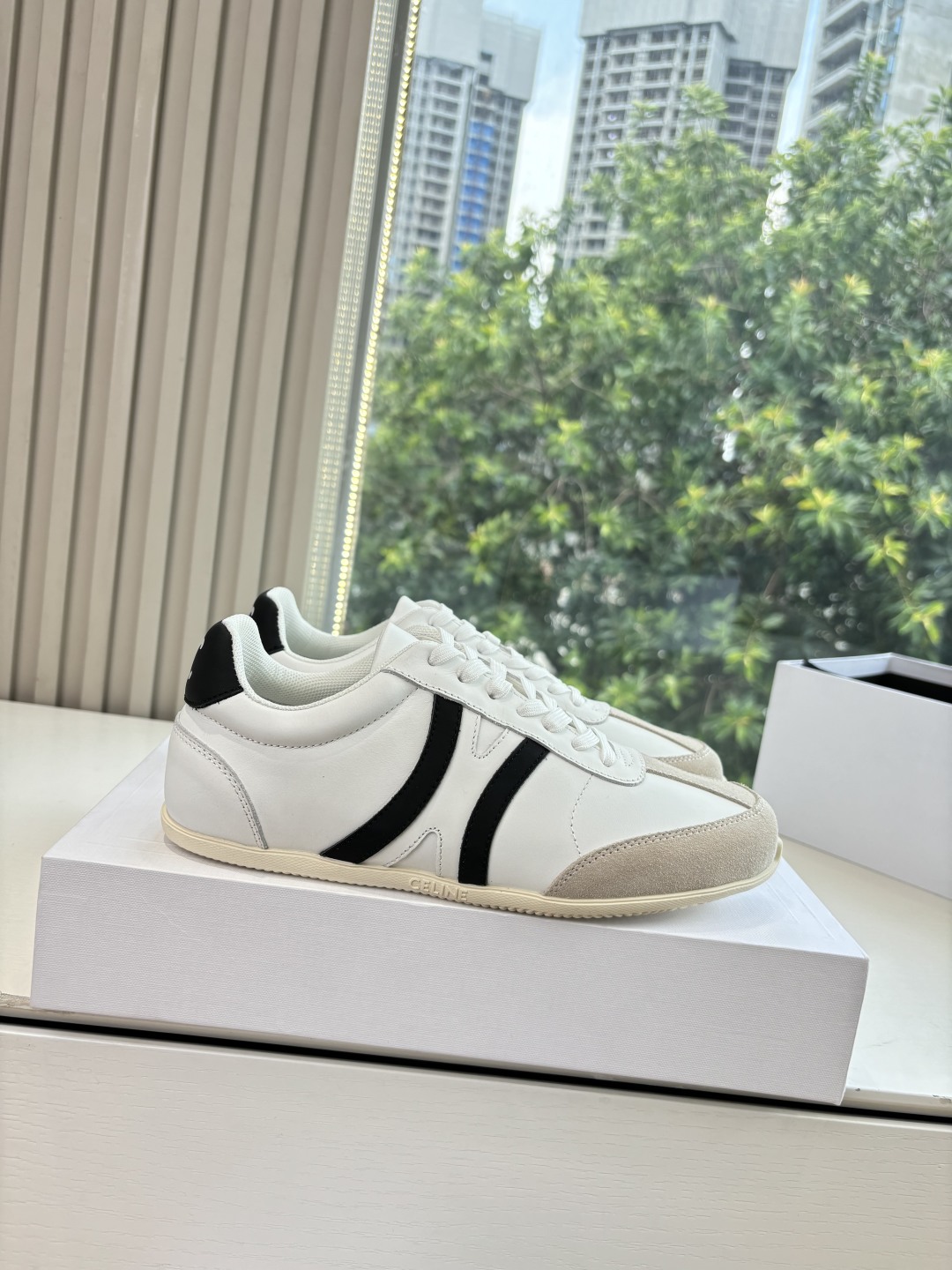 CELINE RUNNER CR-03 셀린느 여성 스니커즈 신발