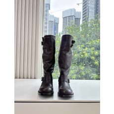 Prada 프라다 클래식 첼시 부츠 / 라이더 부츠 신발