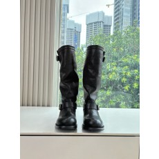 Prada 프라다 클래식 첼시 부츠 / 라이더 부츠 신발