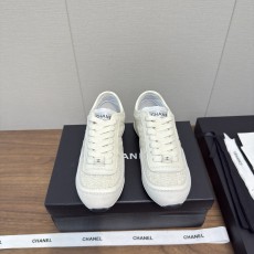 Chanel 샤넬 캐주얼 스니커즈 / 트레이닝 슈즈 신발