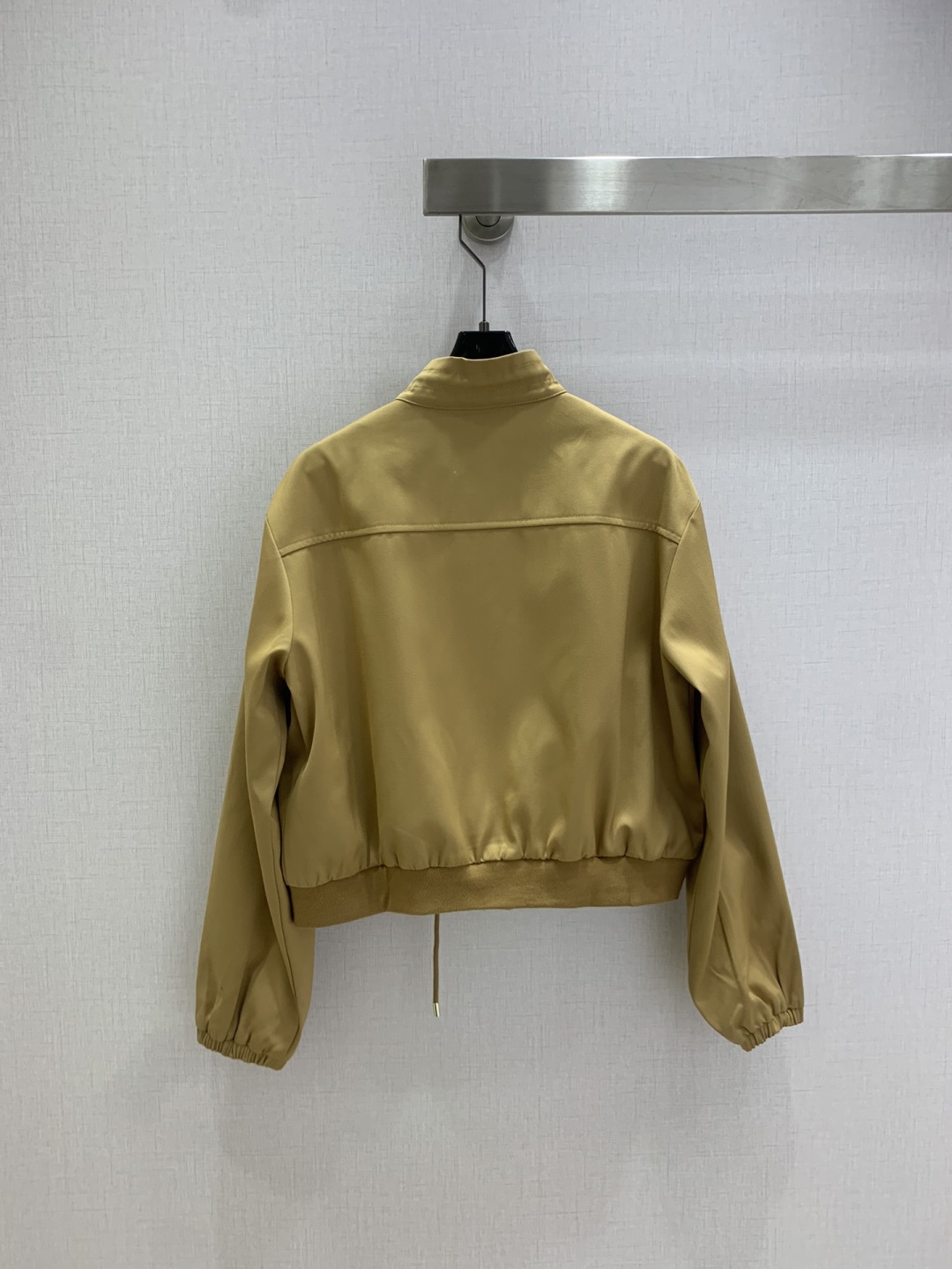 LV 루이비통 하이넥 집업 자켓 재킷 의류