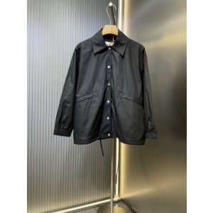 JIL SANDER 질 샌더 프린트 재킷 자켓 의류