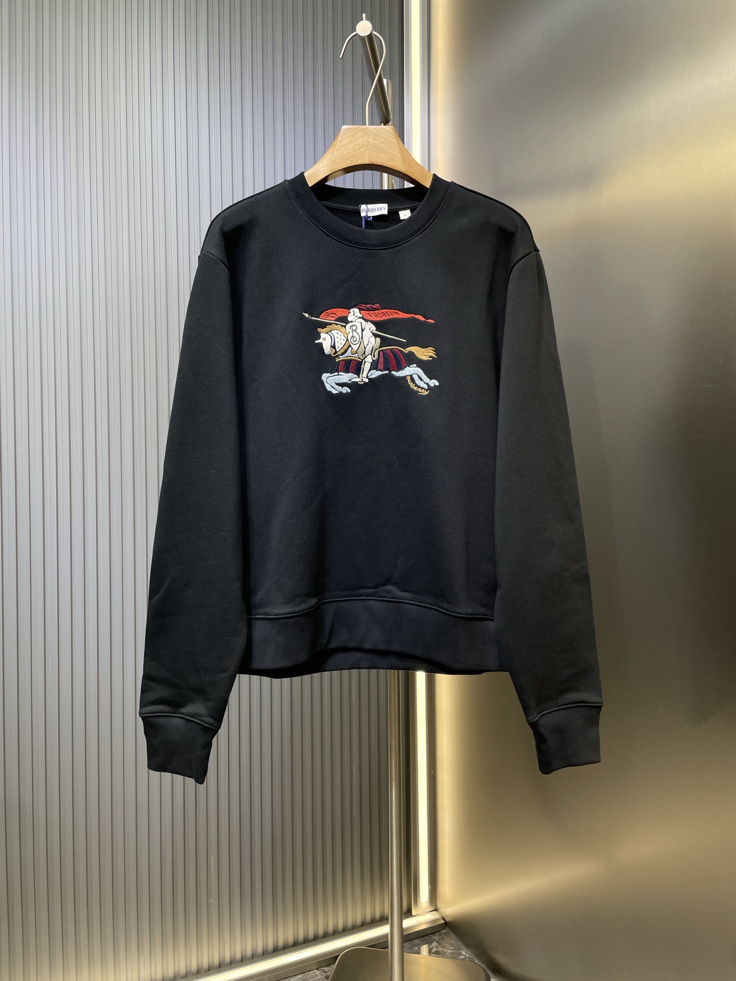 BURBERRY 버버리 맨투맨 티셔츠 의류