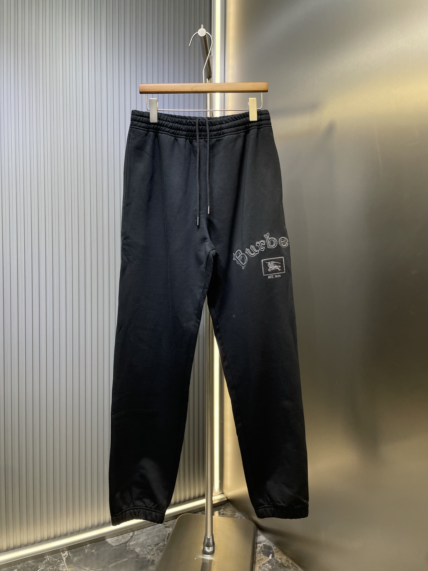 BURBERRY 버버리 조거 팬츠 바지 의류