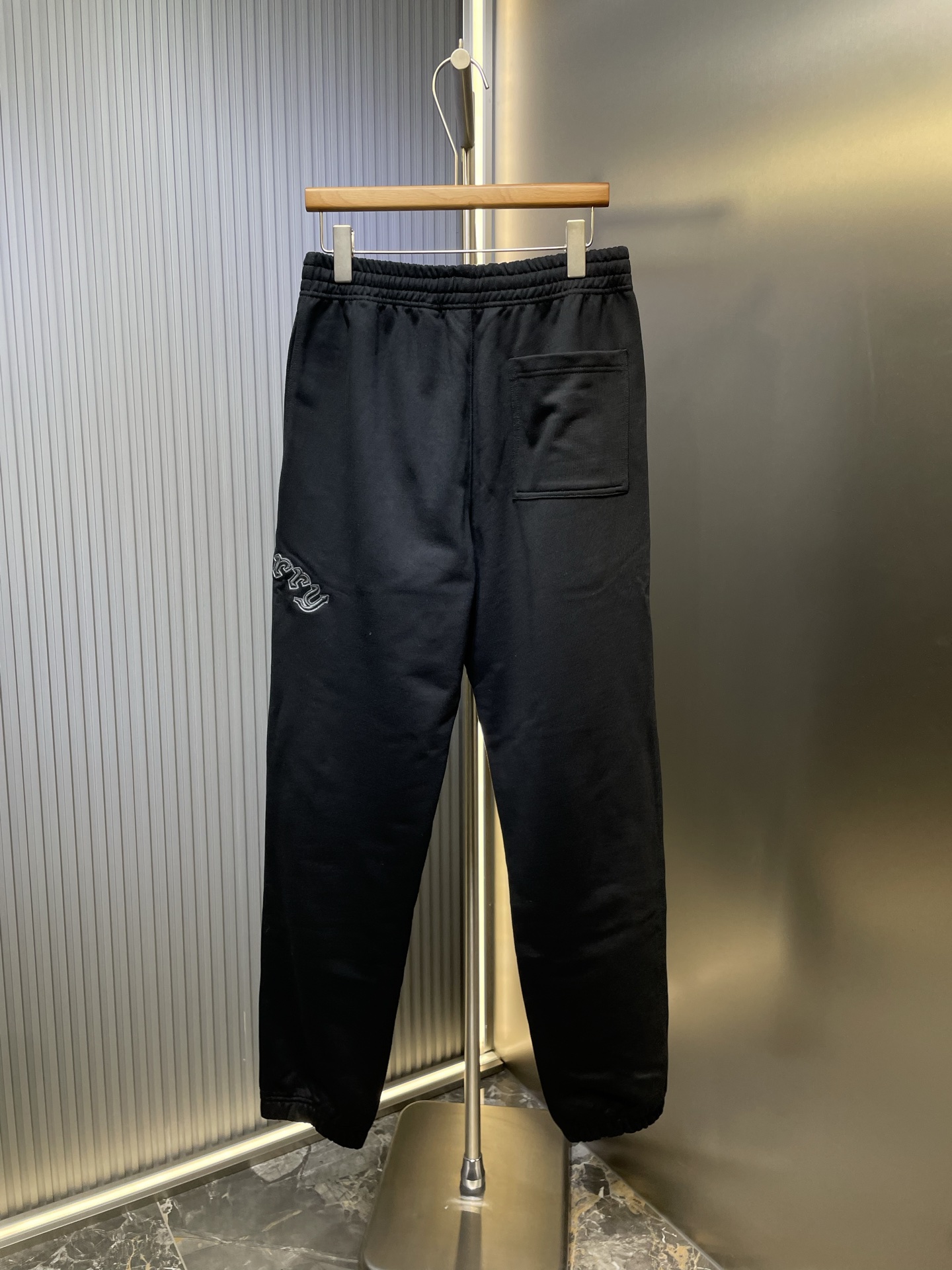 BURBERRY 버버리 조거 팬츠 바지 의류