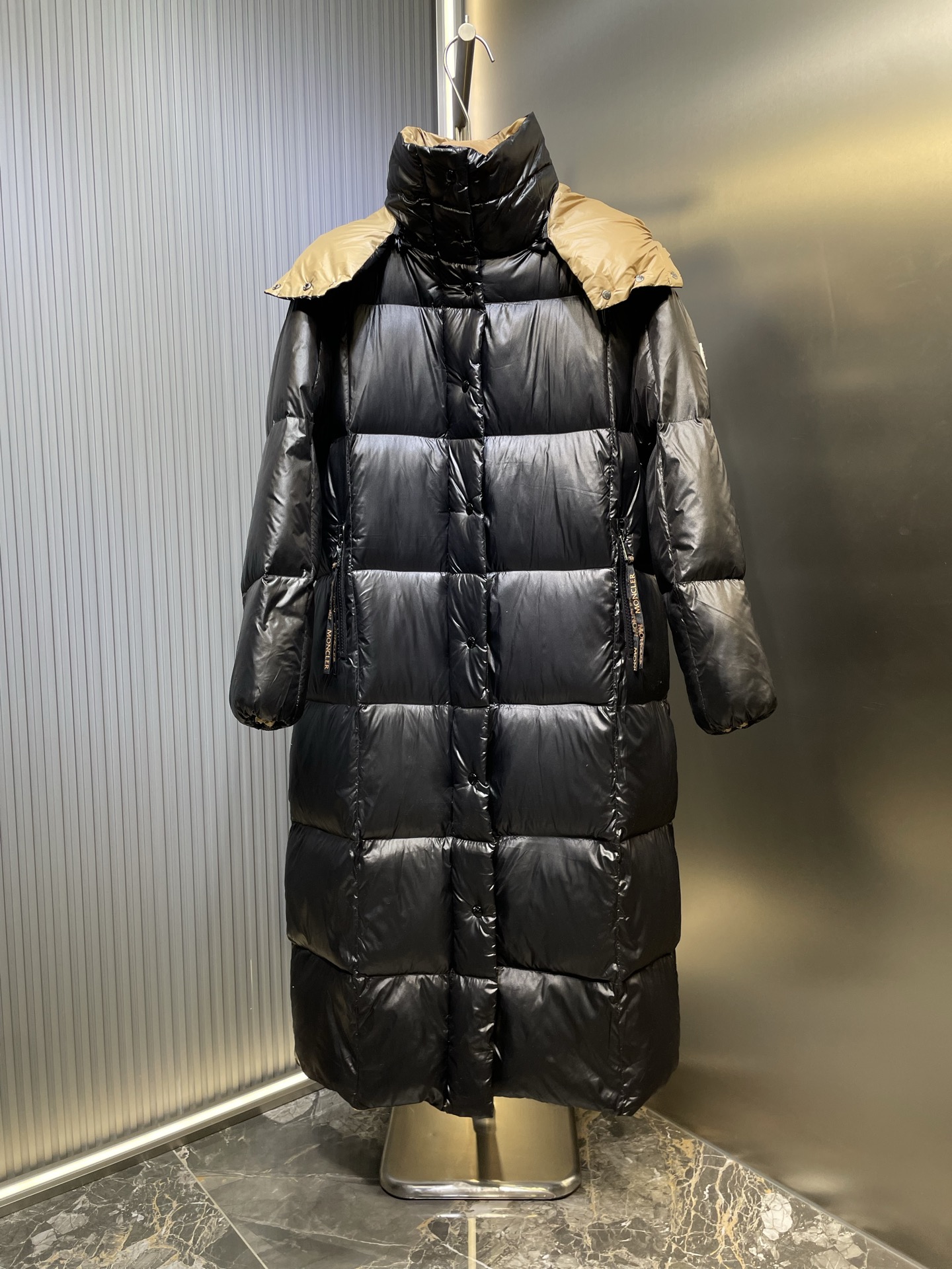 Moncler 몽클레어 몽클레르 롱패딩 점퍼 의류