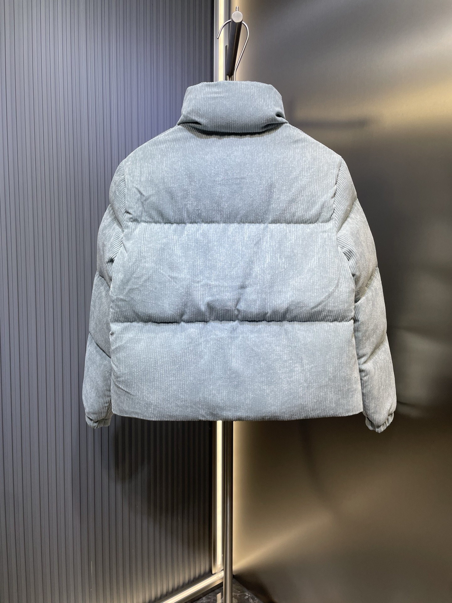 Moncler 몽클레어 몽클레르 코듀로이 다운 자켓 패딩 의류(Antre)