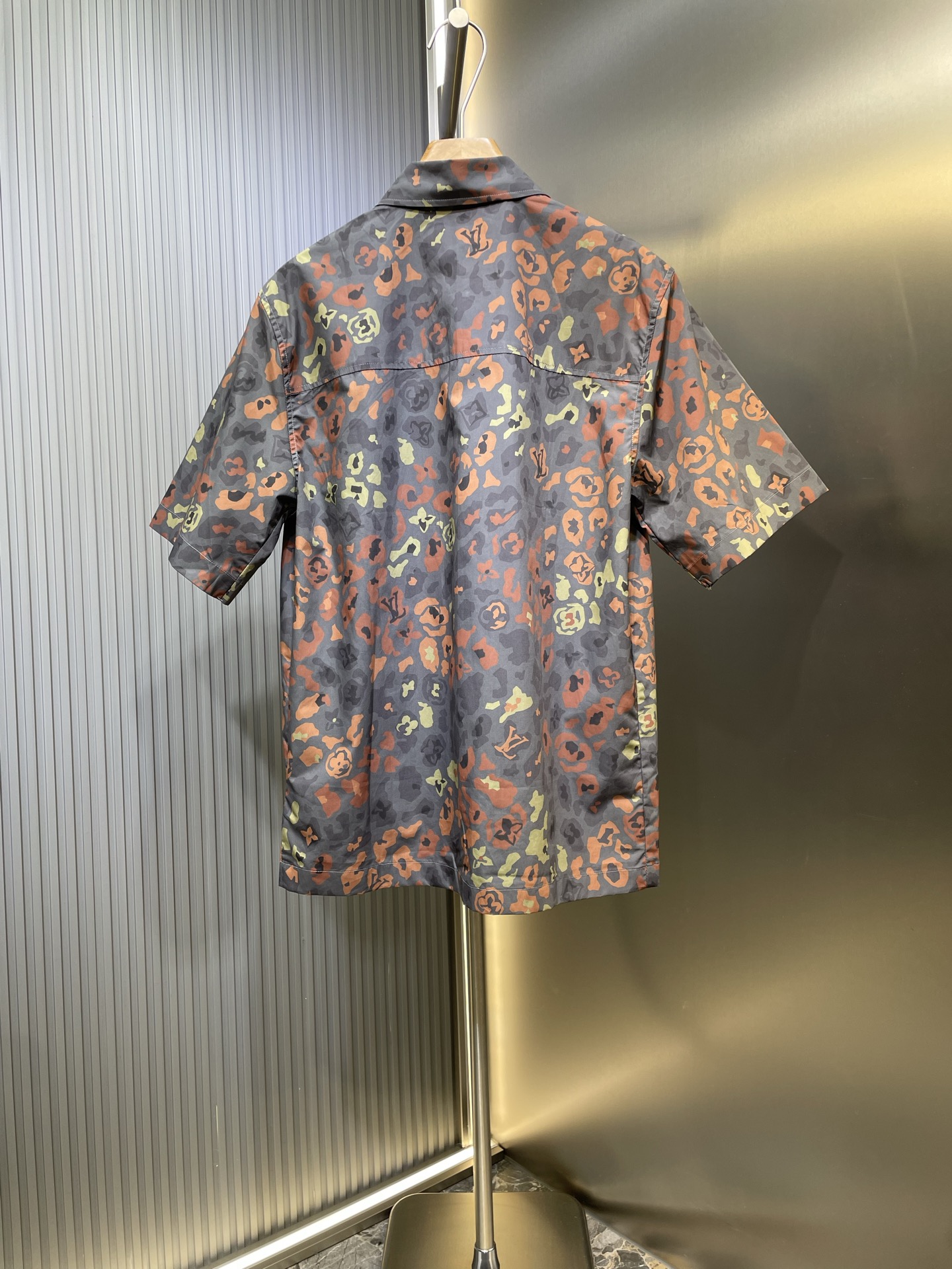 LV Louis Vuitton 루이비통 반소매 셔츠 의류