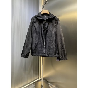 Louis Vuitton LV 루이비통 나일론 바람막이 자켓 재킷 의류